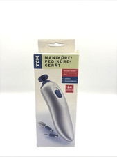TCM Maniküre Pediküre Gerät