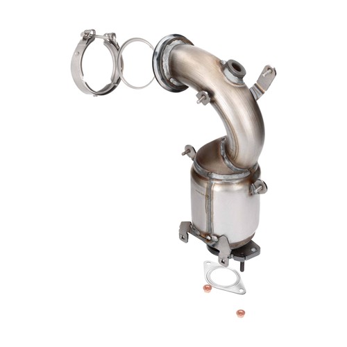 Becker katalysator für - katalysator,