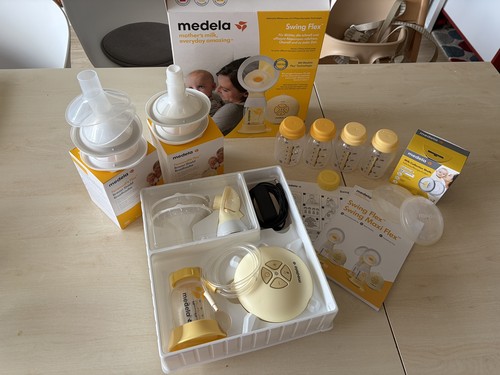 Medela swing flex top - swing, |