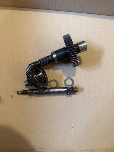 Getriebe piaggio deisis cc - deisis,