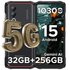 DOOGEE Blade 20 Turbo 5G