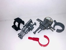 TMNT Sewer Army Tube GUN Pump