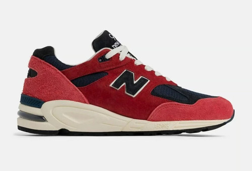 New balance 990v2 made usa - balance,