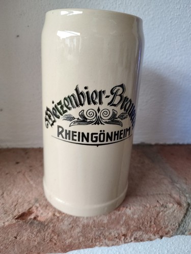 Weizenbier-Brauerei