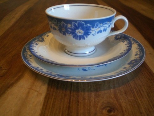 Teilig ddr gedeck - 3,