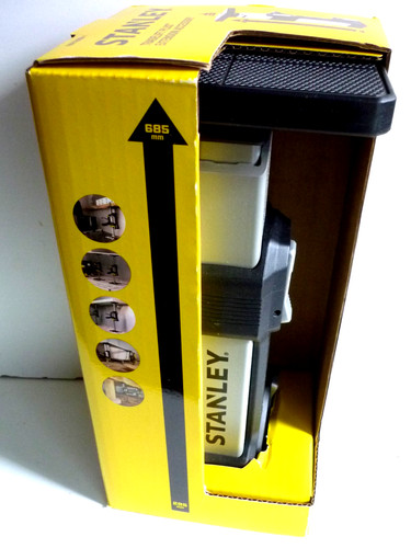 Stanley tradelift - stanley,