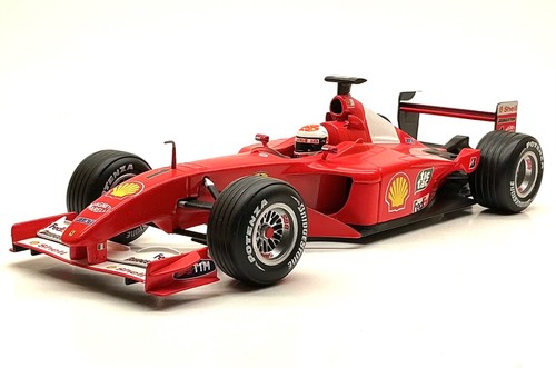 Hot wheels ferrari - f1,