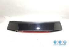 Original BMW  F11  Heckspoiler Dachspoiler + Bremsleuchte  668 schwarz 2 7207511
