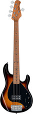 STERLING RAY35 VSBM2 Stingray E-Bass B-Ware