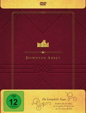 Downton Abbey - Die komplette
