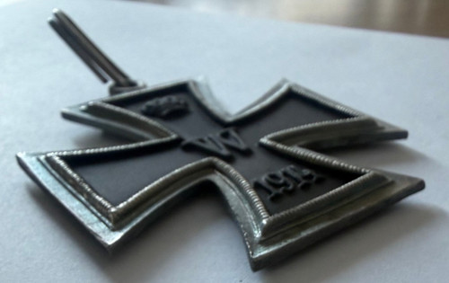 Eisernes kreuz 1813 1914 - kreuz, 1813-1914