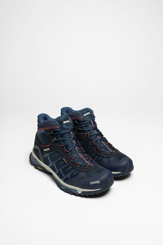 Meindl herren hikingschuhe - herren,