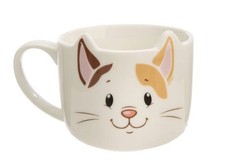 NICI TASSE BECHER GLÜCKSKATZE