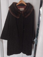 Astra Pelze Vintage 50er