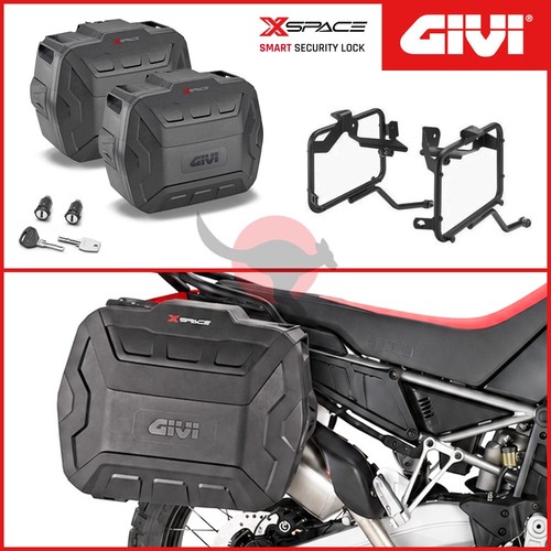 Givi xspace 36l - givi,