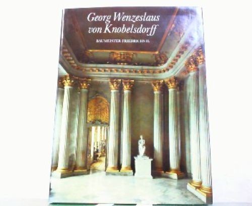 Georg wenzeslaus von - georg,