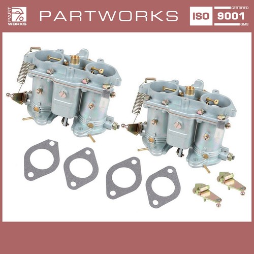 Vergaser pii für porsche - pii-4,