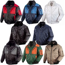 Arbeitsjacke winterjacke - arbeitsjacke,