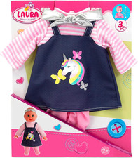 Simba Laura Einhorn Fashion, 3