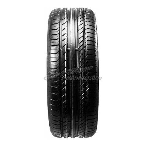 Continental sportcontact suv - 5,