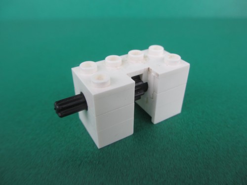 Lego space winde weiß - lego,