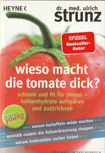 Wieso macht die tomate - macht,