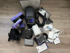 Speedglas schweißmaske - 3m,