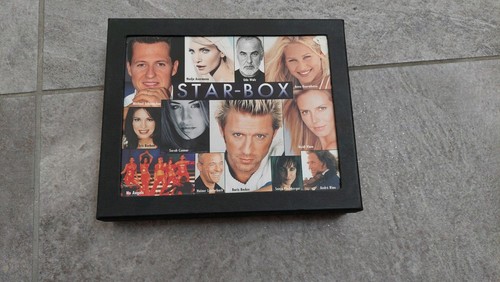 Star box parfum - star, set