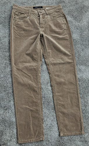 Cambio poeh damen samt hose - cambio,