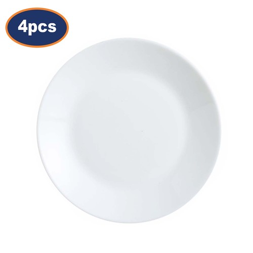 Dessertteller luminarc zelie - dessertteller,