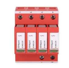 DEHNguard DG M TNS 275 400V