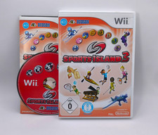 Nintendo Wii Sports Island 3