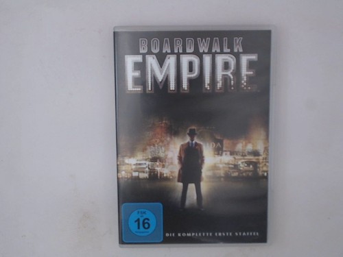 Boardwalk empire die - empire,