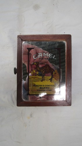 Vintage camel zigaretten - vintage,