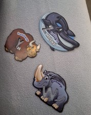 Danone Fruchtzwerge Tier