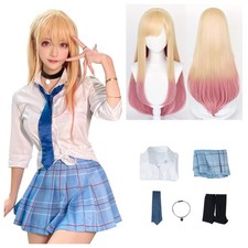Anime dress darling - anime,