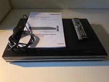 Design DVD/HDD-Festplatten-Rekorder Medion Life P70003 Fernbedienung Anleitung