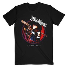 Judas Priest Stained Class