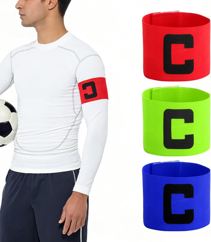 Fußball kapitänsbinde - fußball,
