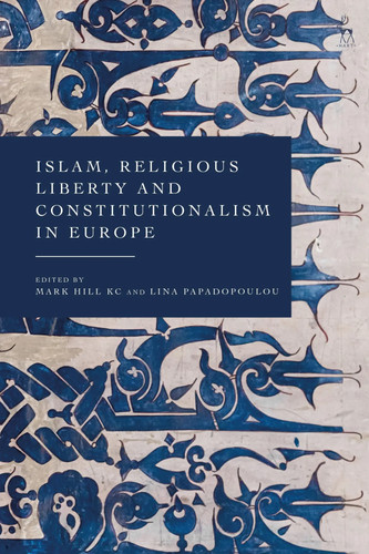 Mark hill islam - a.), |