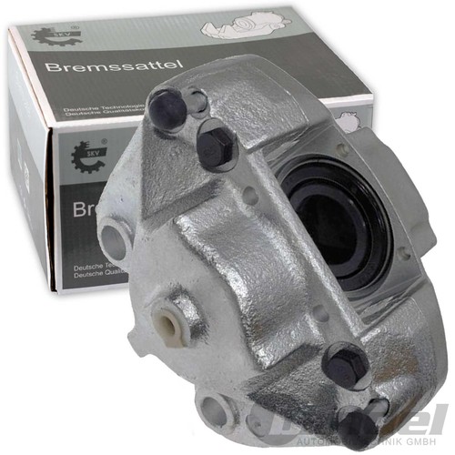 Bremssattel vorne rechts - bremssattel,