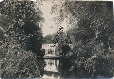 Historisches Foto Petersdorf