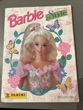 Barbie Style - Panini - 1995 - Stickeralbum - Unvollständig 