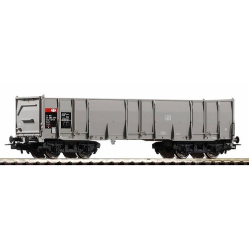 Piko 98553f2 hochbordwagen - h0,