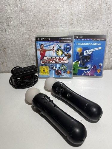 Sony playstation move motion - sony, 3