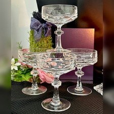 Nachtmann Alexandra Dessert