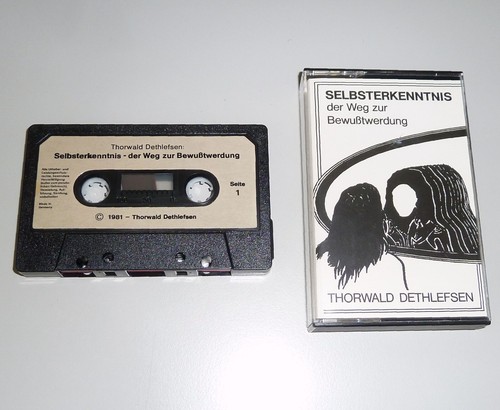 Thorwald dethlefsen - thorwald,