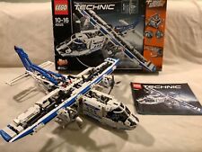 lego technik 42025