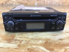 372974 Radio MERCEDES-BENZ A-Klasse (W168) A1708200386