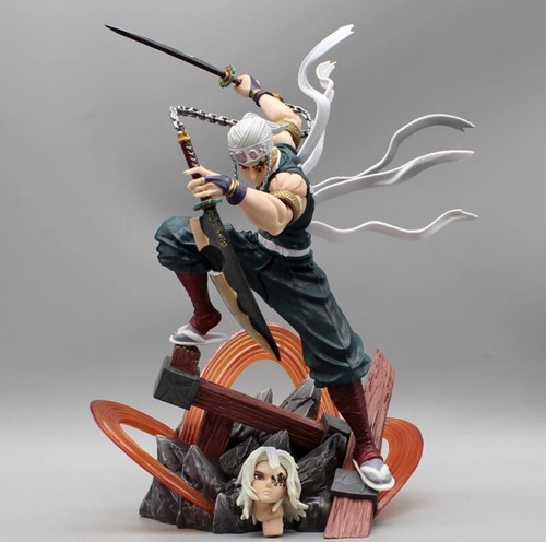 Tengen uzui demon slayer - tengen,